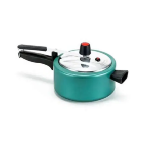 PANELA DE PRESSÃO 3,0 LTS TURQUESE (3PÇS)-MARCOLAR