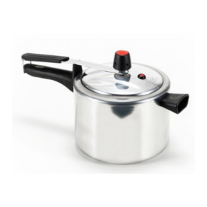 PANELA DE PRESSÃO 4,5 LTS POLIDA (3PÇS)-MARCOLAR