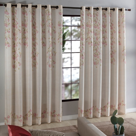 CORTINA BLACKOUT ESTAMPADA 4,20X2,40 (1PÇ)-MENEGATTI
