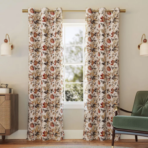 CORTINA BLACKOUT ESTAMPADA 2,80X1,80 (1PÇ)-MENEGATTI