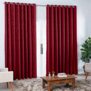 CORTINA JACQUARD INGLES 2,8X2,40 (1PÇ)-MENEGATTI