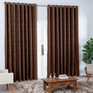 CORTINA JACQUARD INGLES 2,8X2,40 (1PÇ)-MENEGATTI