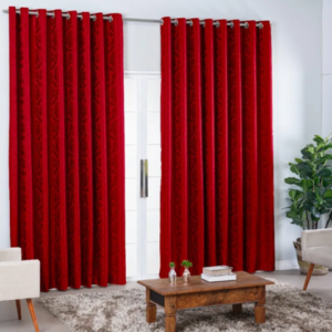 CORTINA JACQUARD INGLES 2,80X1,80 (1PÇ)-MENEGATTI