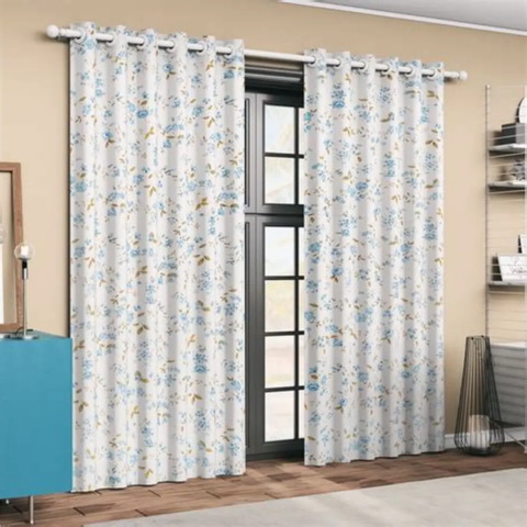 CORTINA IPANEMA 2,80X1,70 BLACKOUT PVC (1PÇ)-SALEHTEX