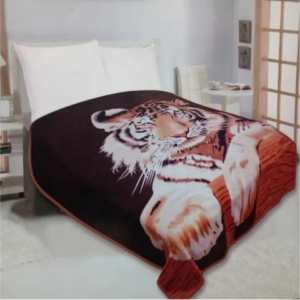 COBERTOR SUPER SOFT QUEEN (1PÇ)-SULTAN