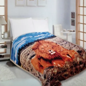 COBERTOR SUPER SOFT QUEEN (1PÇ)-SULTAN