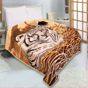 COBERTOR SUPER SOFT CASAL (1PÇ)-SULTAN