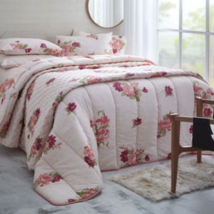 JG. LENÇOL CAMA CASAL SORTIDO (1JG)-SULTAN