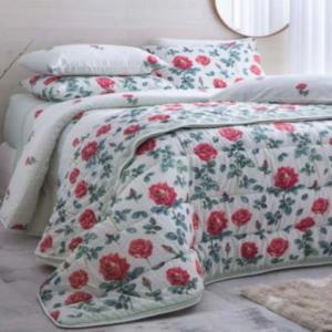 JG. LENÇOL CAMA CASAL SORTIDO (1JG)-SULTAN