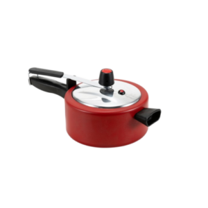 PANELA DE PRESSÃO 3,0 LTS ROUGE (3PÇS)-MARCOLAR