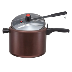 PANELA DE PRESSÃO 7,0 LTS DOLCE (3PÇS)-MARCOLAR