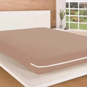 CAPA COLCHÃO MALHA GEL CASAL (6PÇS)-BELL CAPAS