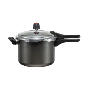 PANELA DE PRESSÃO 4,5LTS FECHAMENTO EXTERNO QUALITE (3PÇS)-MARCOLAR