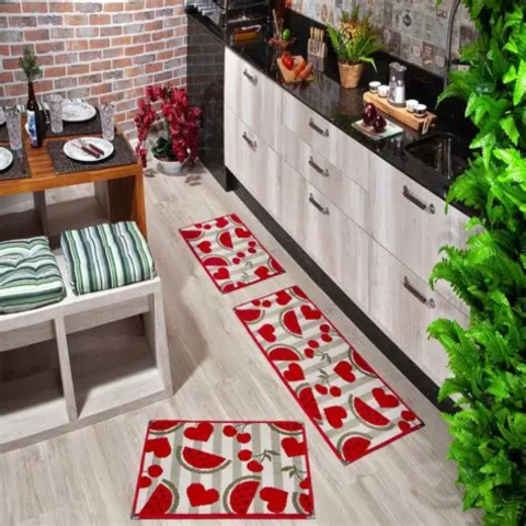 MULTI KIT COZINHA ANDINO (1KIT)-LANCER
