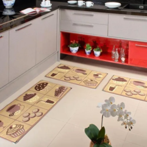 MULTI KIT COZINHA ANDINO (1KIT)-LANCER