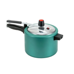 PANELA DE PRESSÃO 4,5 LTS TURQUESE (3PÇS)-MARCOLAR