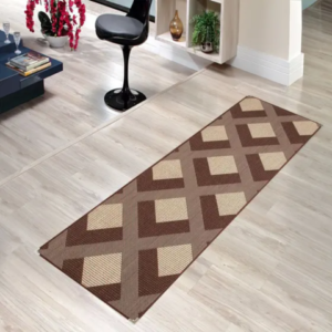 TAPETE SISLLE 0,66 X 2,30 (1PÇ)-LANCER
