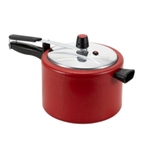 PANELA DE PRESSÃO 7,0 LTS ROUGE (3PÇS)-MARCOLAR