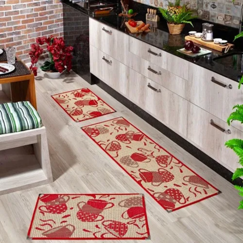 MULTI KIT COZINHA SISLLE (1KIT)-LANCER
