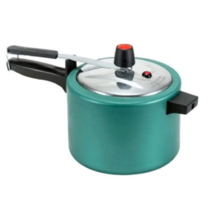 PANELA DE PRESSÃO 7,0 LTS TURQUESE (3PÇS)-MARCOLAR