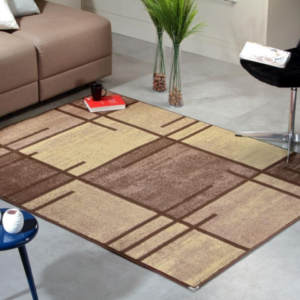 TAPETE ANDINO 1,50M X 2,00M (1PÇ)-LANCER