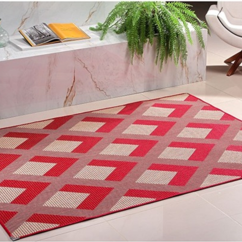 TAPETE SISLLE 1,00 X 1,50 (1PÇ)-LANCER
