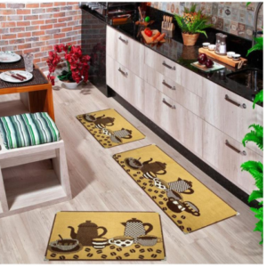 MULTI KIT COZINHA ANDINO (1KIT)-LANCER