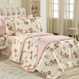 JG. LENÇOL CAMA SOLTEIRO SORTIDO (1JG)-SULTAN