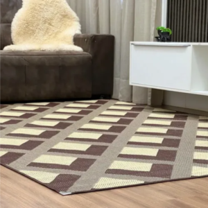 TAPETE SISLLE 1,00 X 1,50 (1PÇ)-LANCER